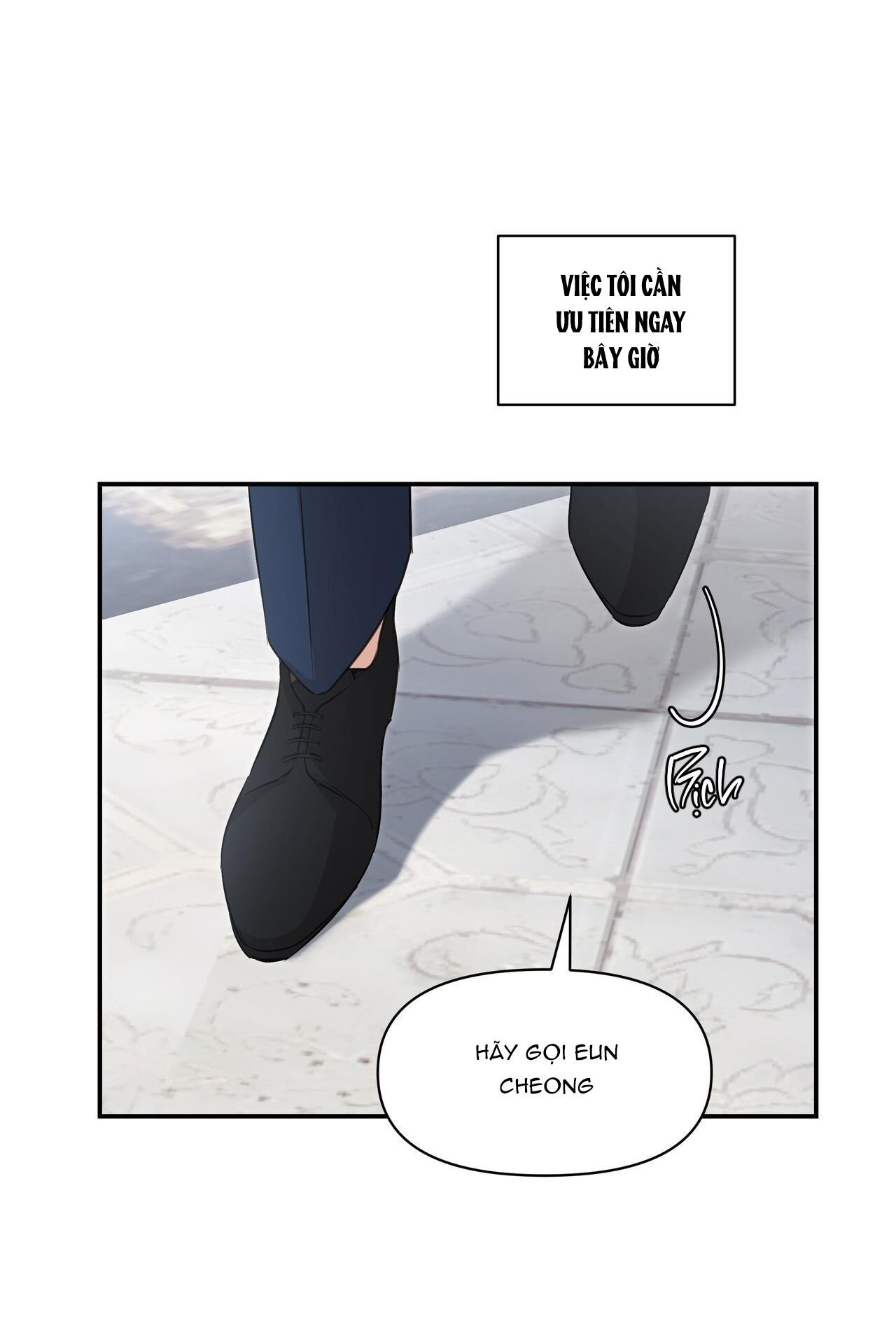 CÁCH TỒN TẠI NHƯ MỘT NGƯỜI CHƠI - Chap 7