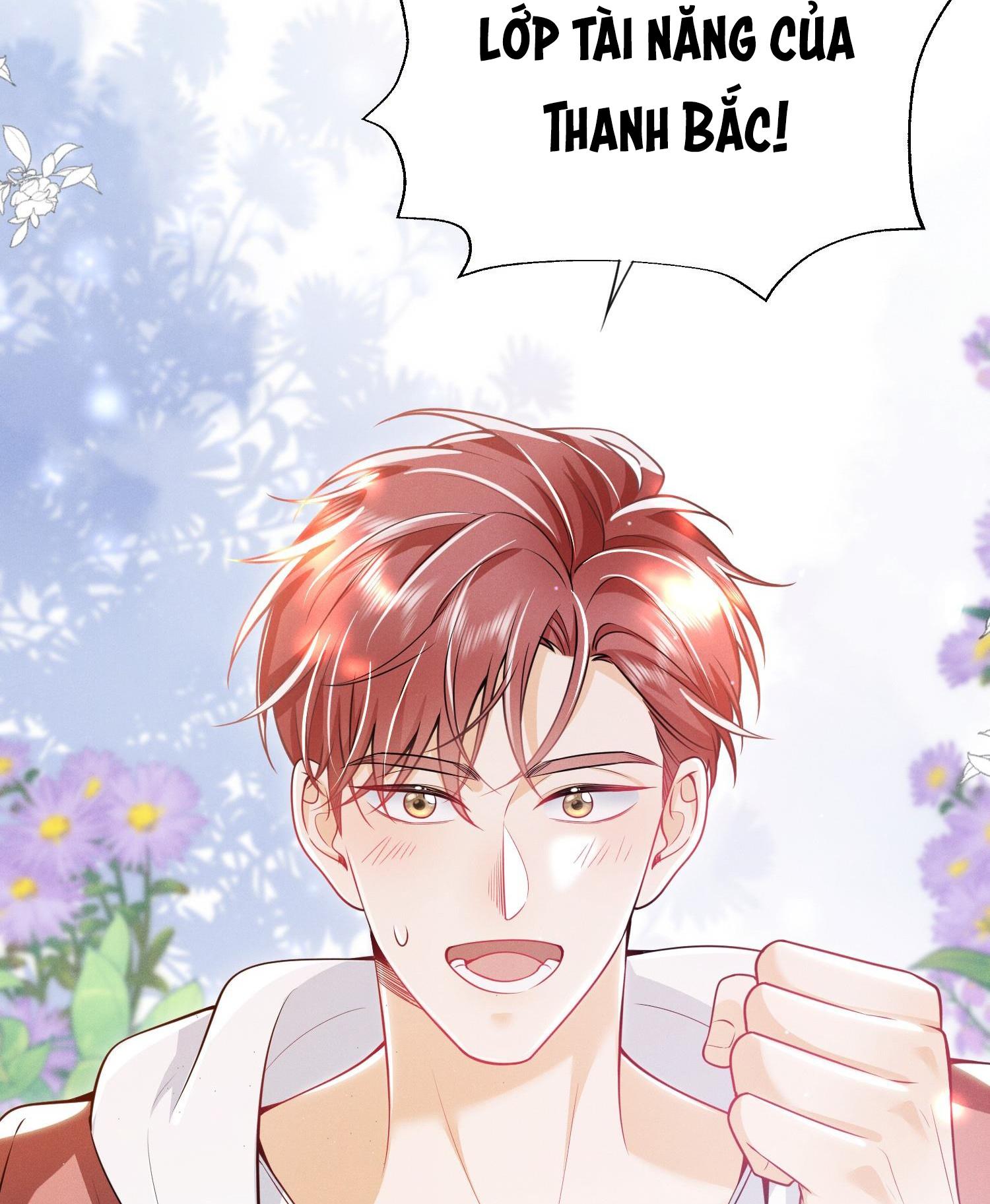 Ánh mắt em trai nhìn tôi ngày một kì lạ - Chap 17