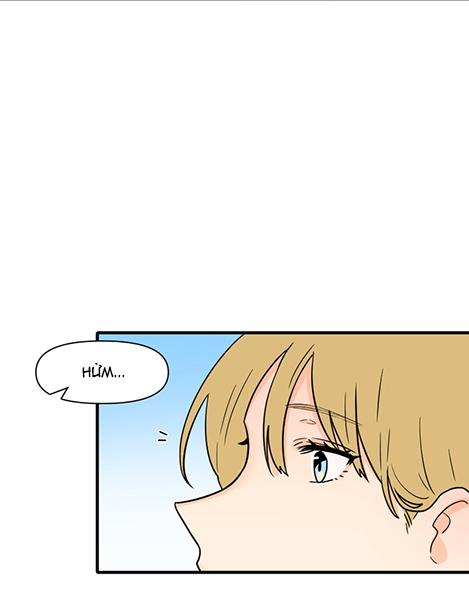 Truyện Ngôn Nhưng Không Ngôn Lắm - Chap 28