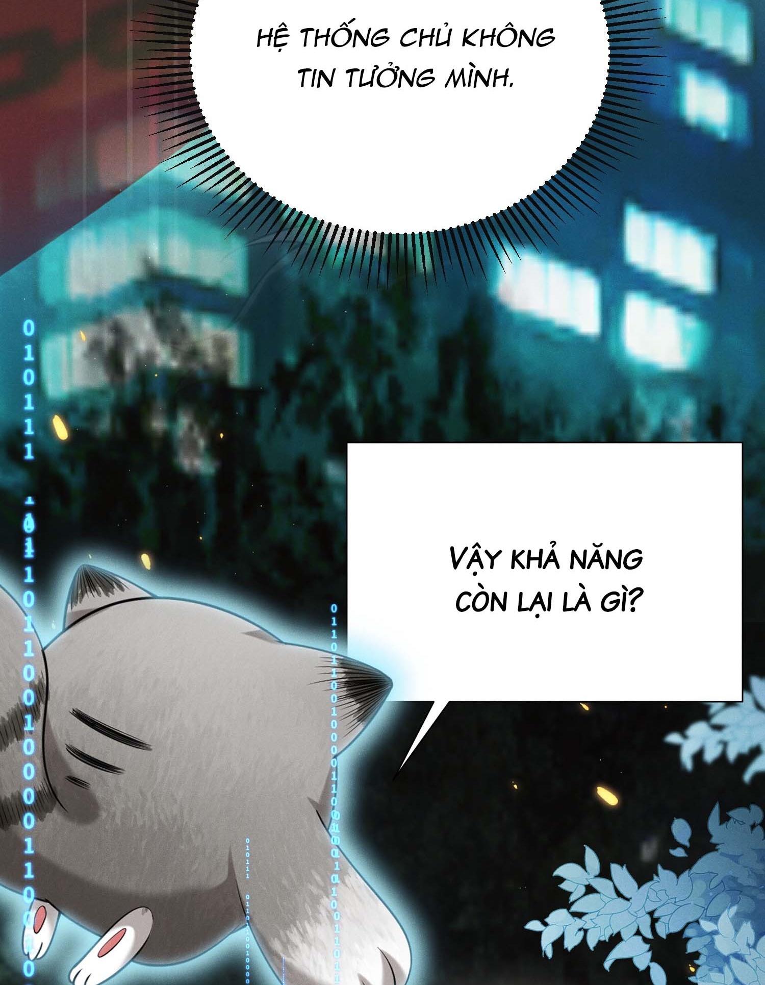 Ánh mắt em trai nhìn tôi ngày một kì lạ - Chap 25