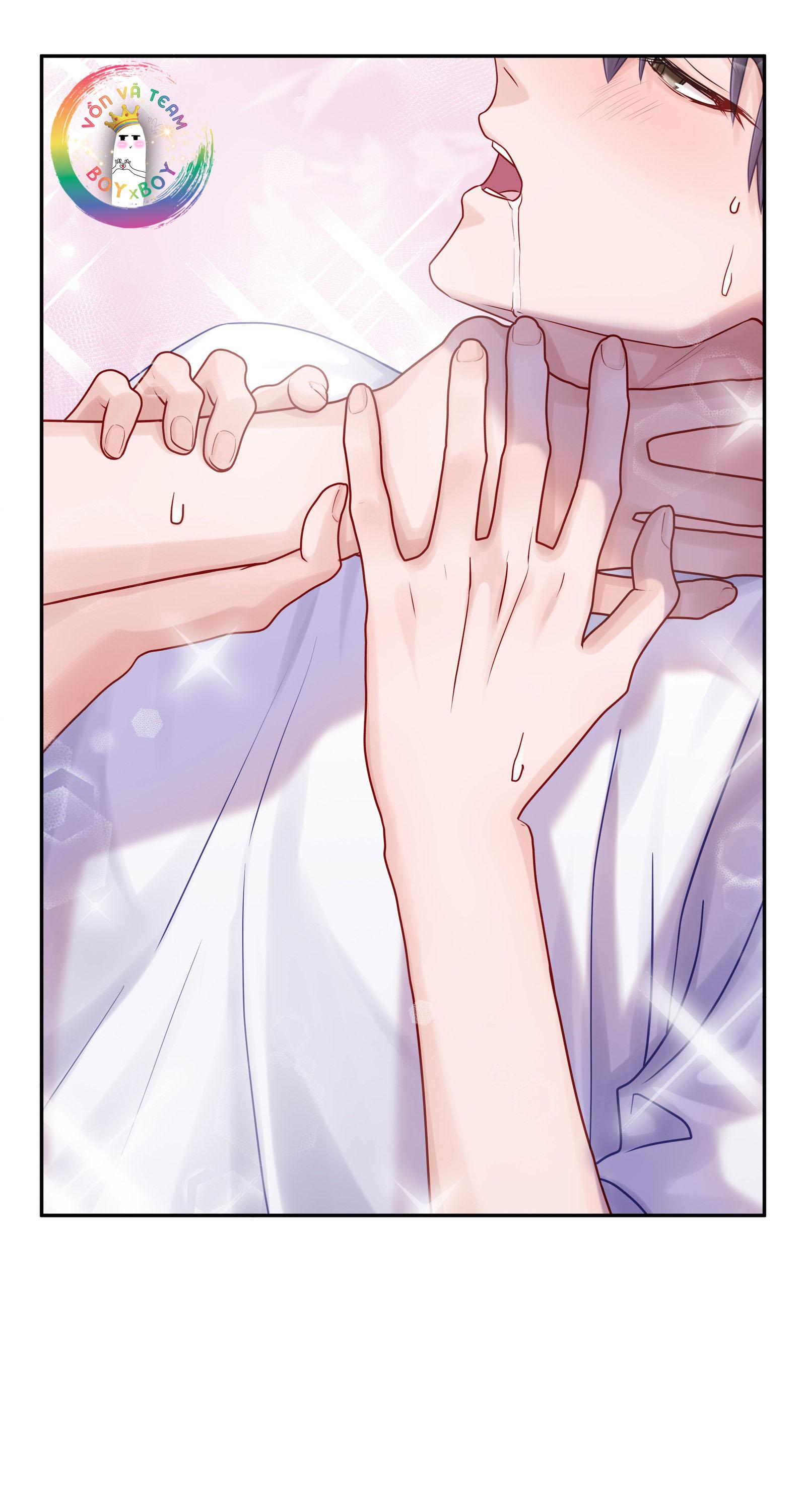 (END) Để Ý Tôi Một Chút Đi Mà - Chap 46