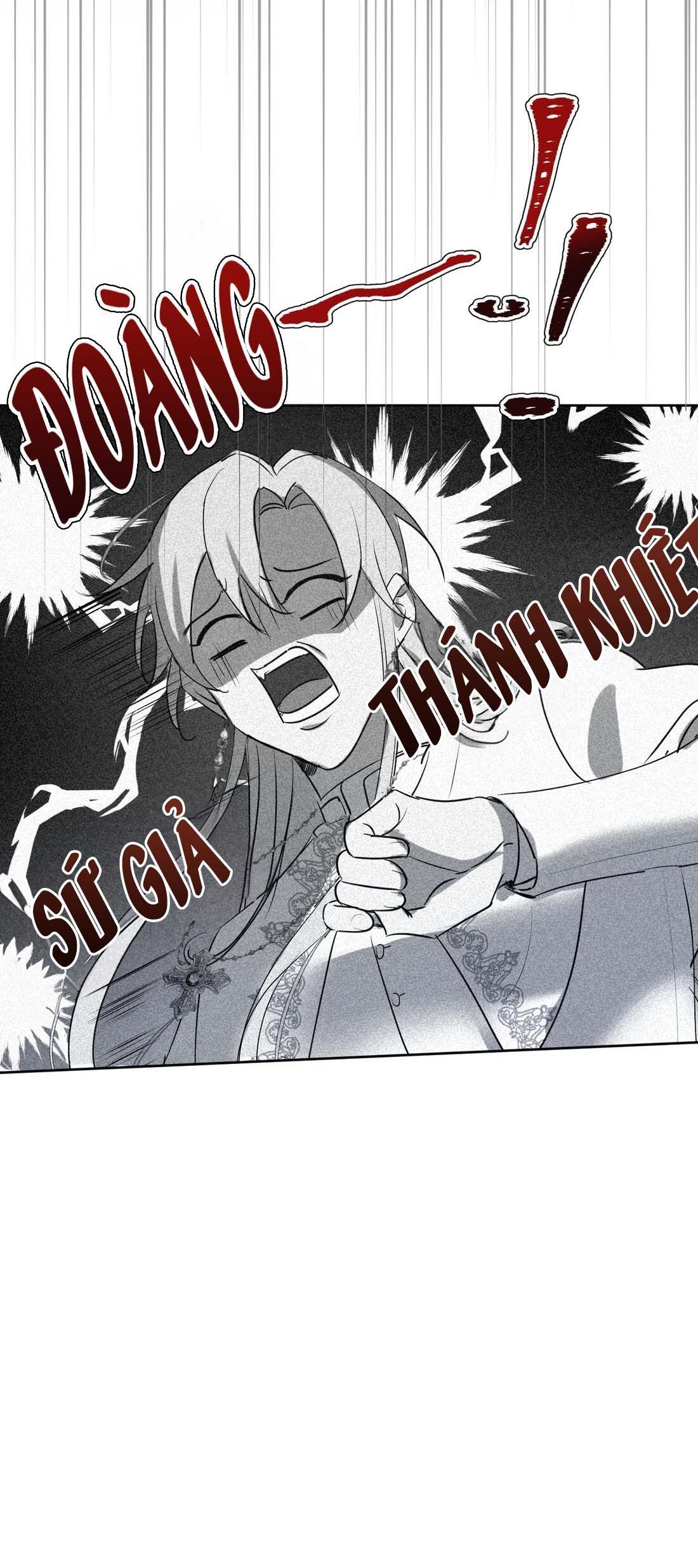 Mong Ước Của Thần Quan Là Được Cưỡi Ác Long Thiên Cổ [END] - Chap 1