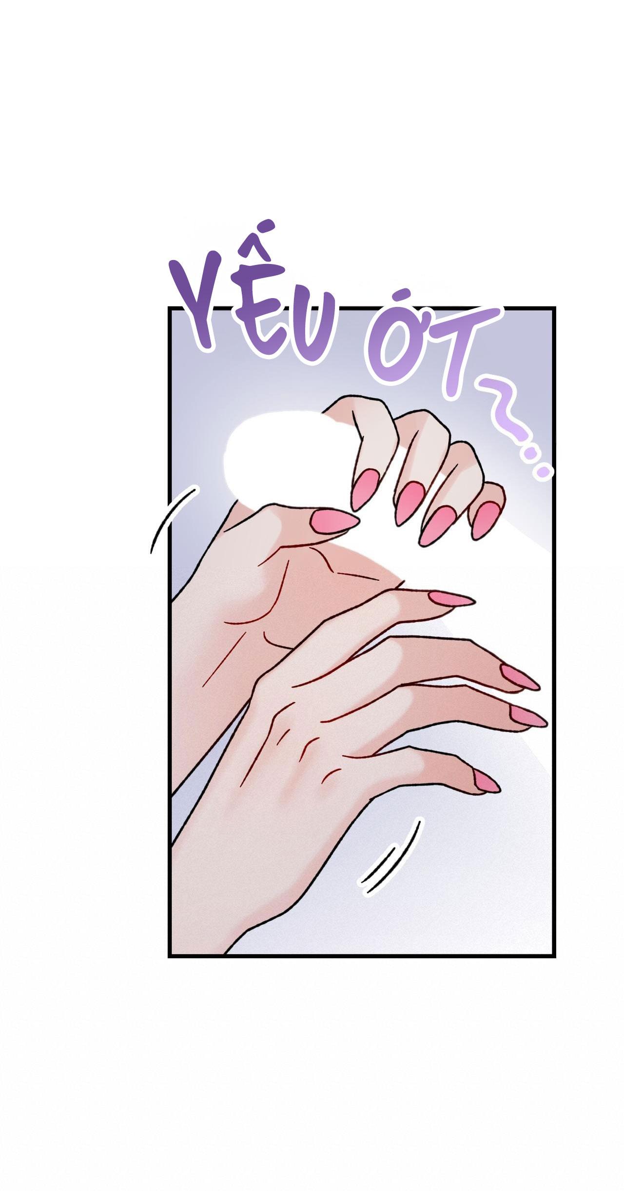 CẬU KHÔNG PHẢI LÀ GU CỦA TÔI - Chap 11