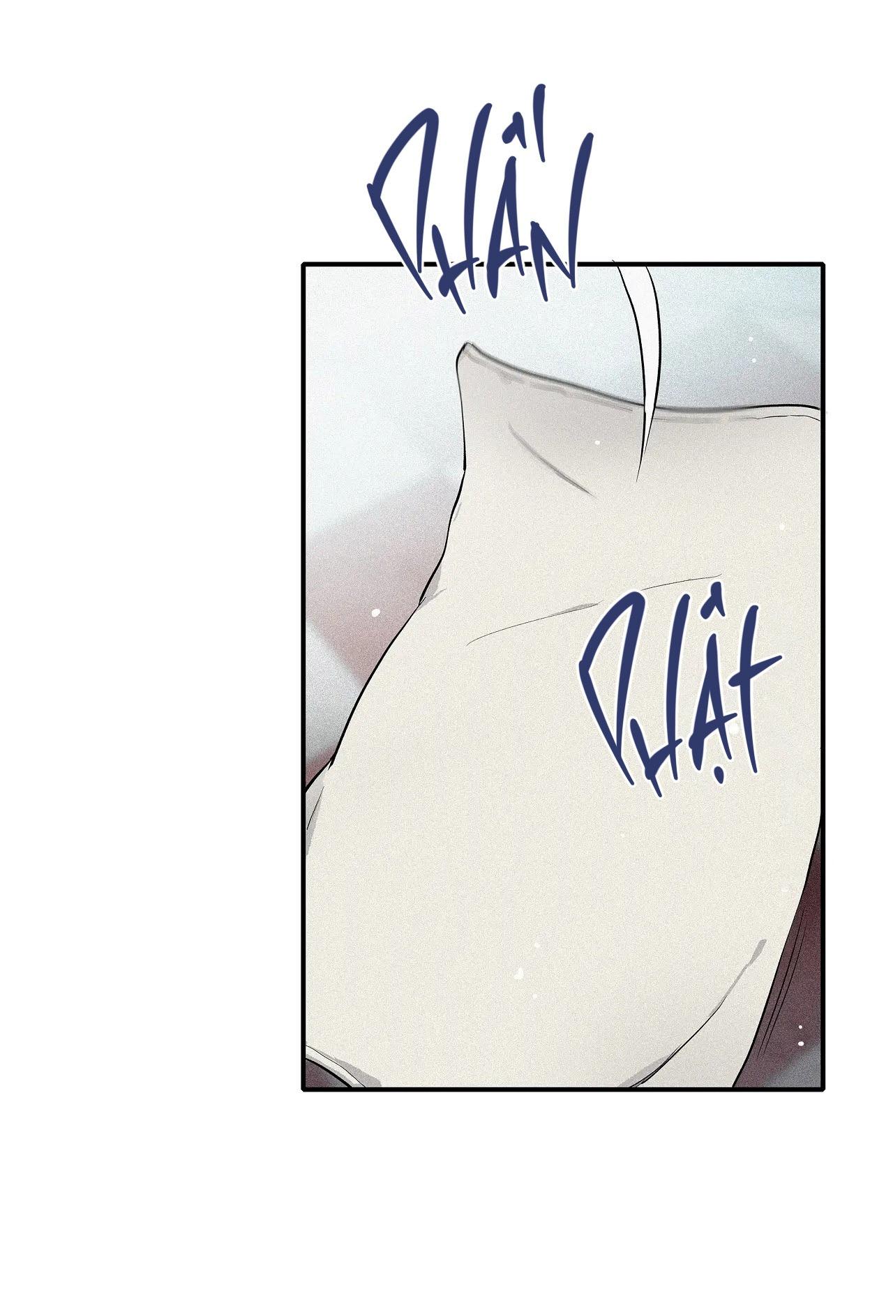 (CBunu) Tình yêu và danh vọng - Chap 34