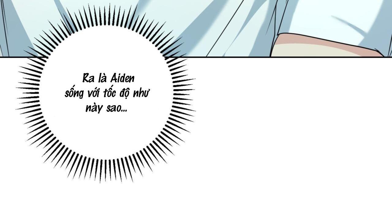 (CBunu) Khu Rừng Tĩnh Lặng - Chap 3