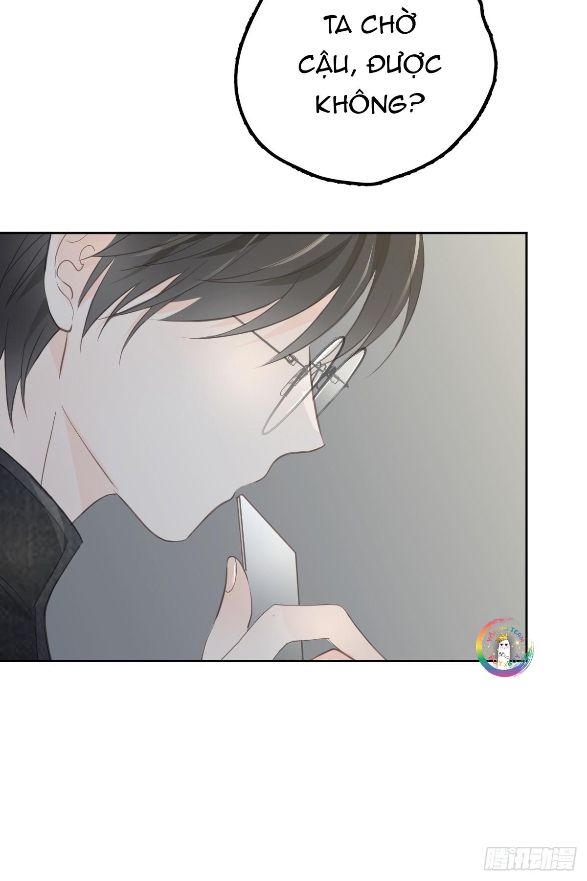 Ong Thợ - Chap 10