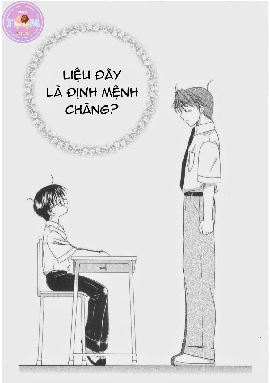 Người tà răm luôn có quỷ theo sau - Chap 70.1 - Trang 65