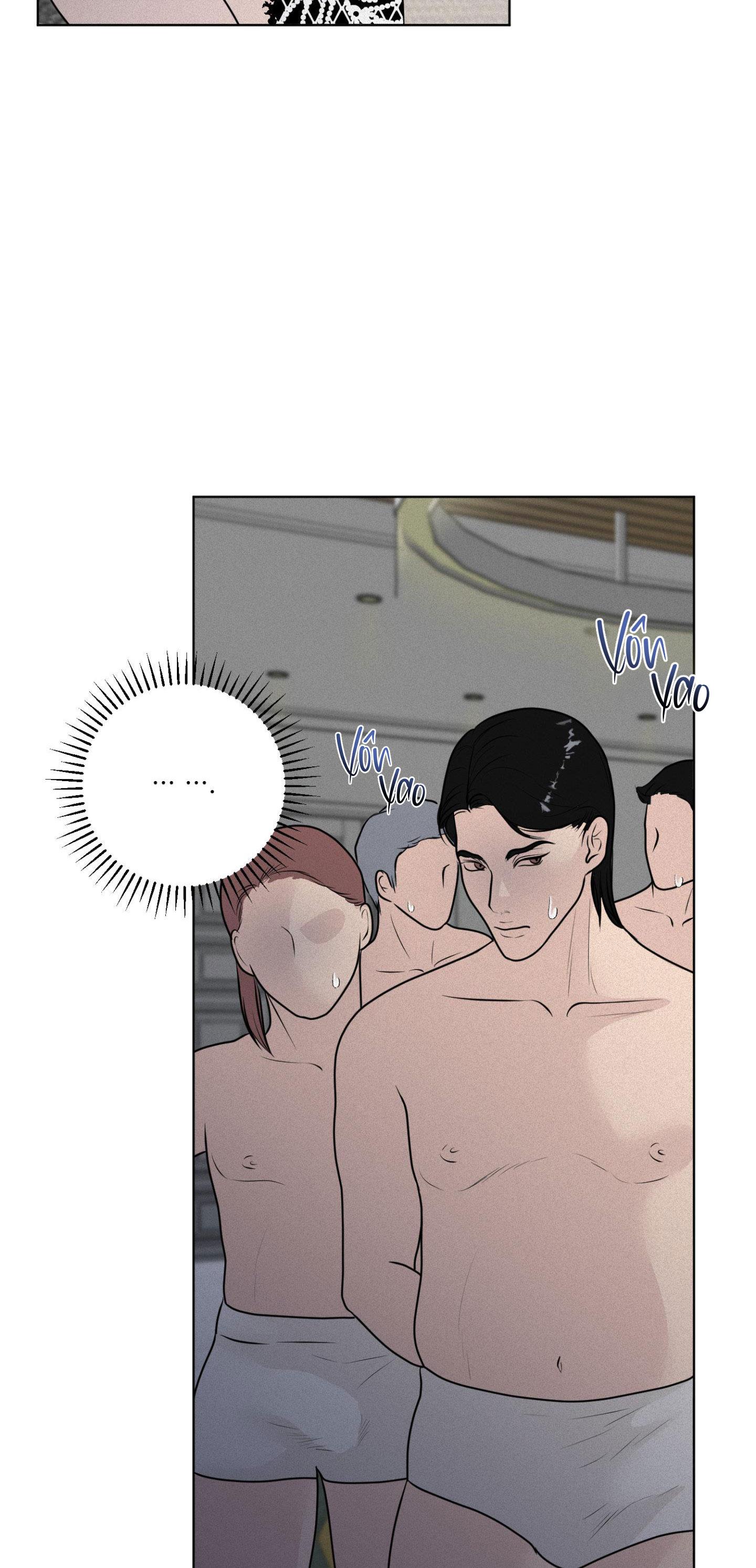 (ABO) LỜI CẦU NGUYỆN - Chap 19