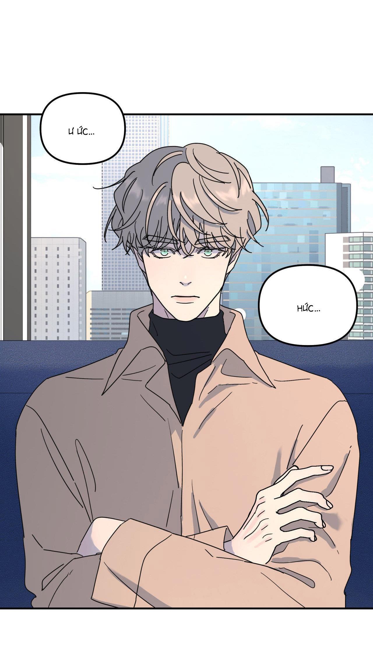 (CBunu) Cây Không Có Rễ - Chap 38