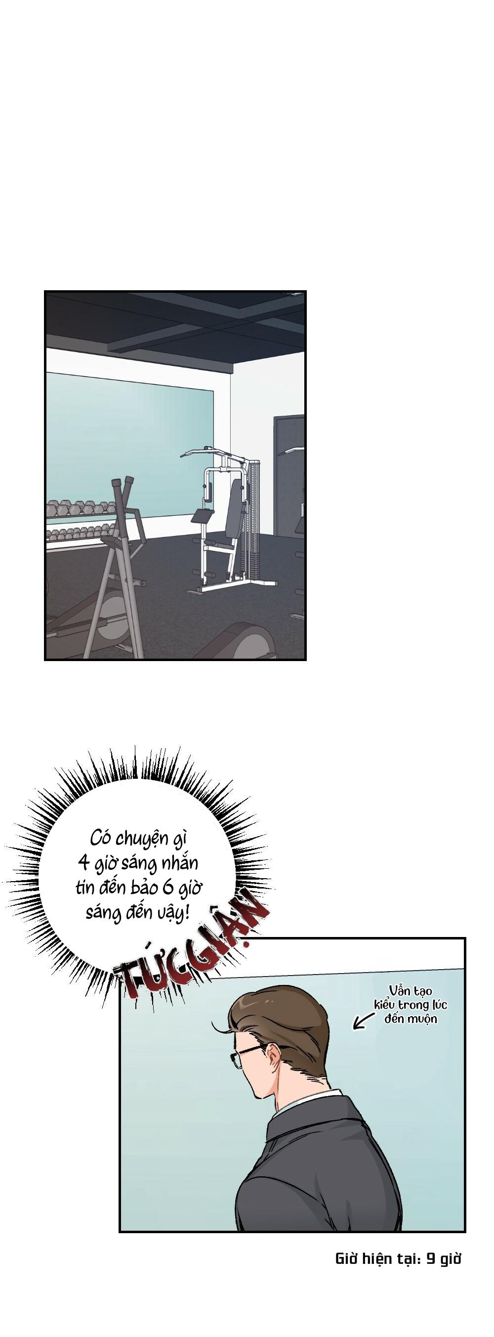 TUYỂN TẬP DÚ BỰ - Chap 10
