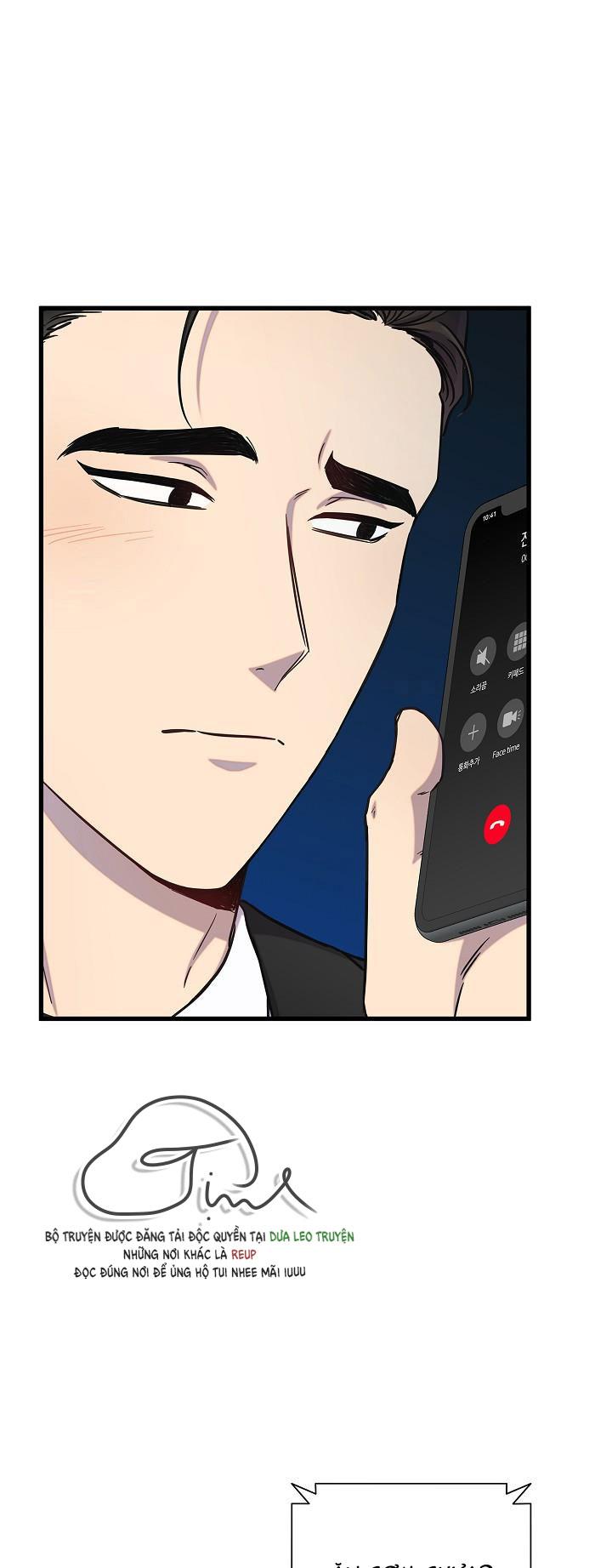 Làm Thế Nào Để Chia Tay Với Anh Ta - Chap 19