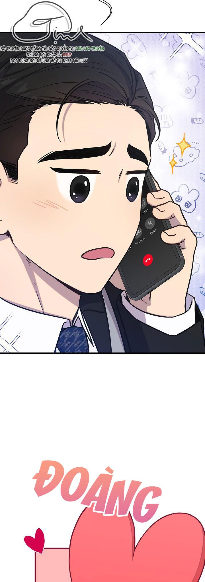 Làm Thế Nào Để Chia Tay Với Anh Ta - Chap 19