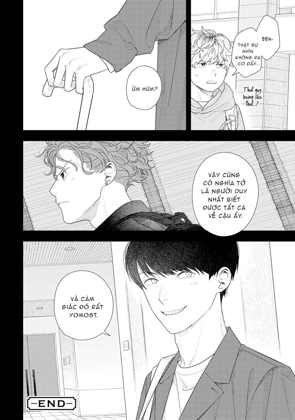 Tổng hợp oneshot - Chap 160