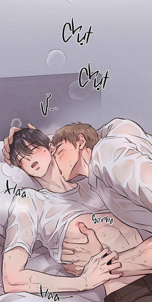 MẬT GẤU - Chap 26