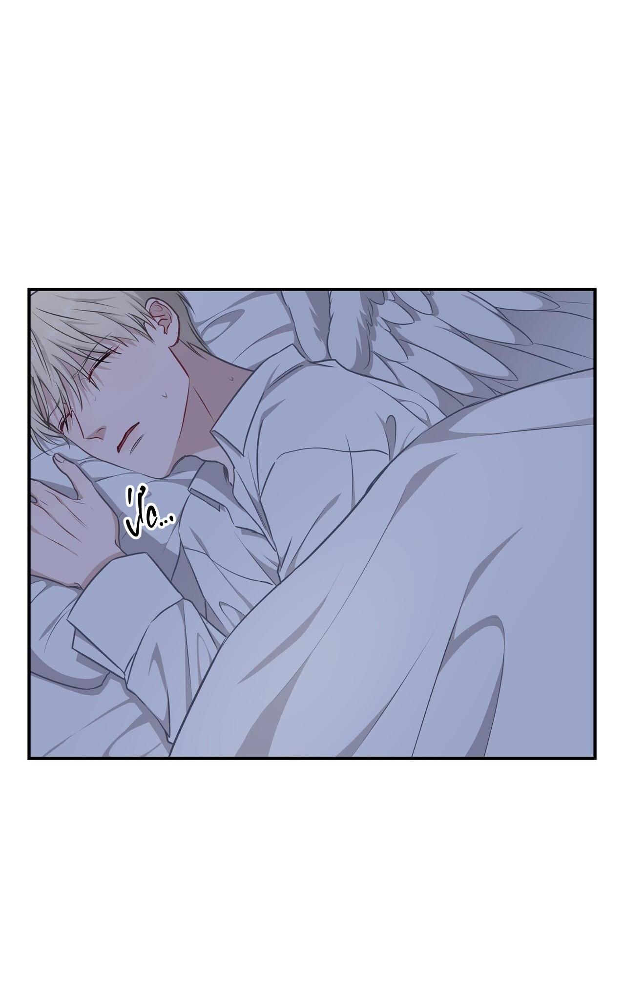 CÁCH TỒN TẠI NHƯ MỘT NGƯỜI CHƠI - Chap 10