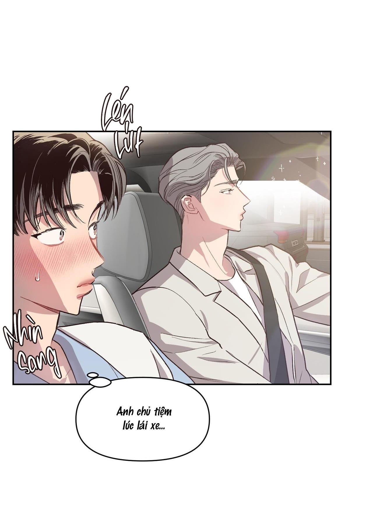 (CBunu) Bí Mật Của Mái Tóc - Chap 18