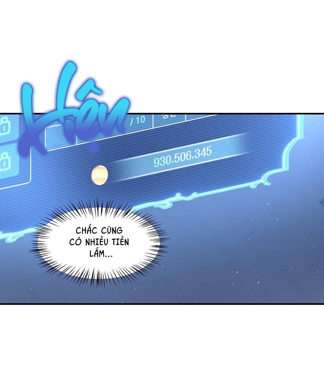 CÁCH TỒN TẠI NHƯ MỘT NGƯỜI CHƠI - Chap 25