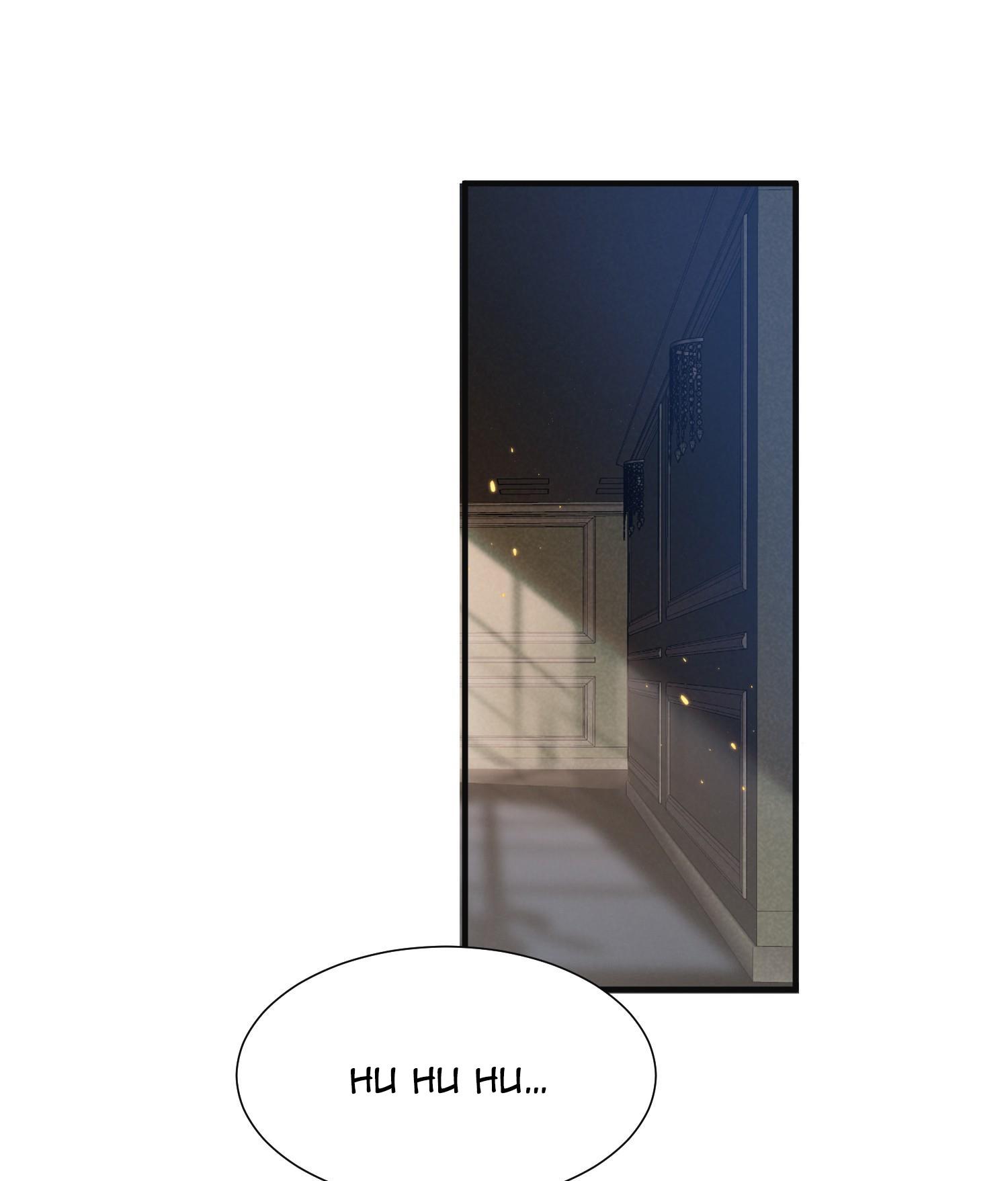 Ánh mắt em trai nhìn tôi ngày một kì lạ - Chap 6