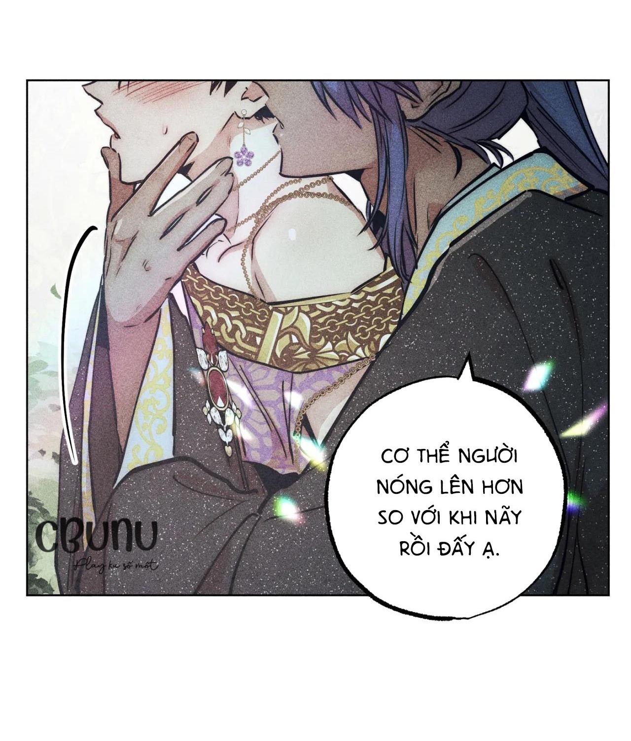 (CBunu) Làm vị cứu tinh thật dễ dàng - Chap 65