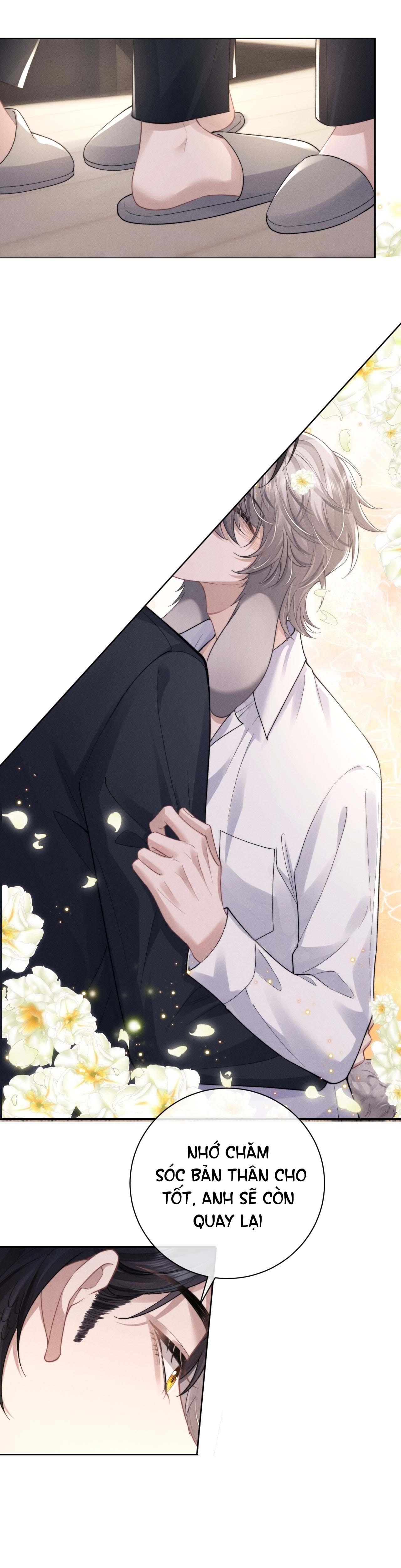 Chấp Sự Thỏ Tai Cụp - Chap 48