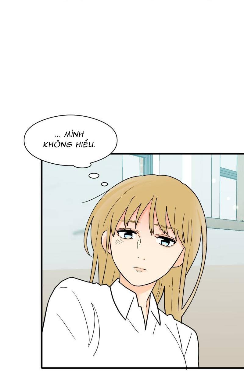 Truyện Ngôn Nhưng Không Ngôn Lắm - Chap 37