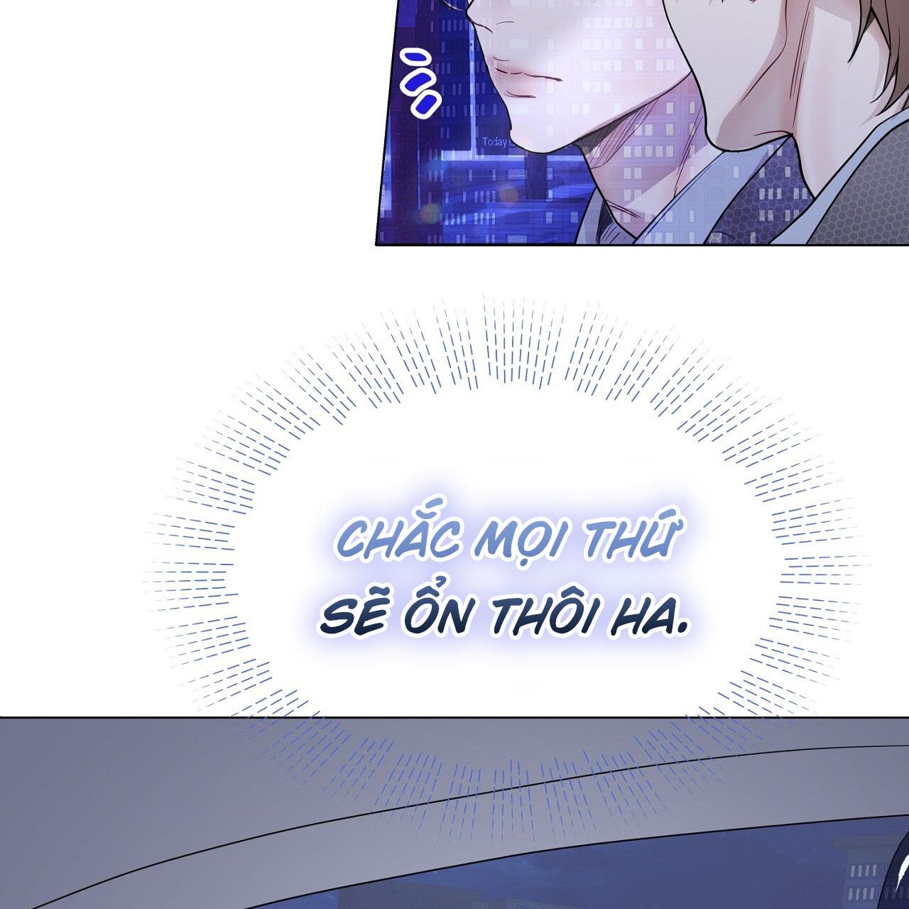 Vị Kỷ - Chap 33