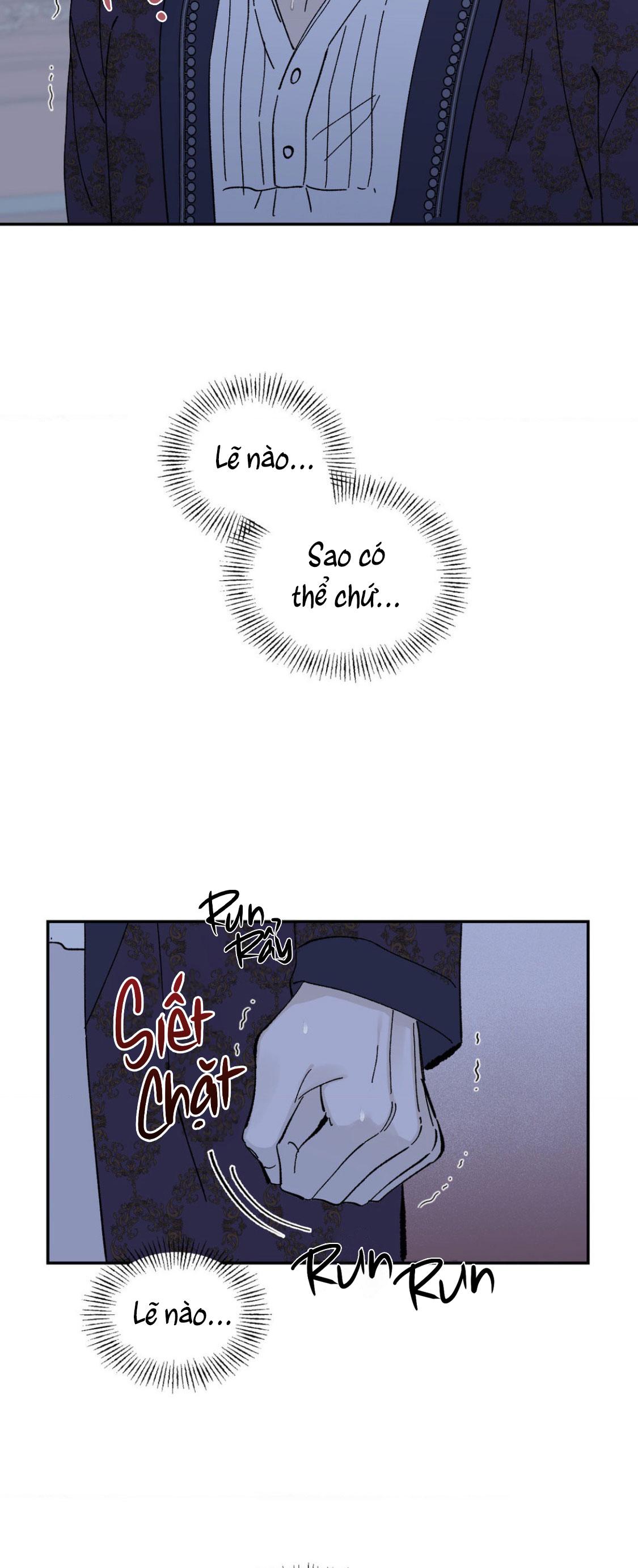 DINH THỰ - Chap 14