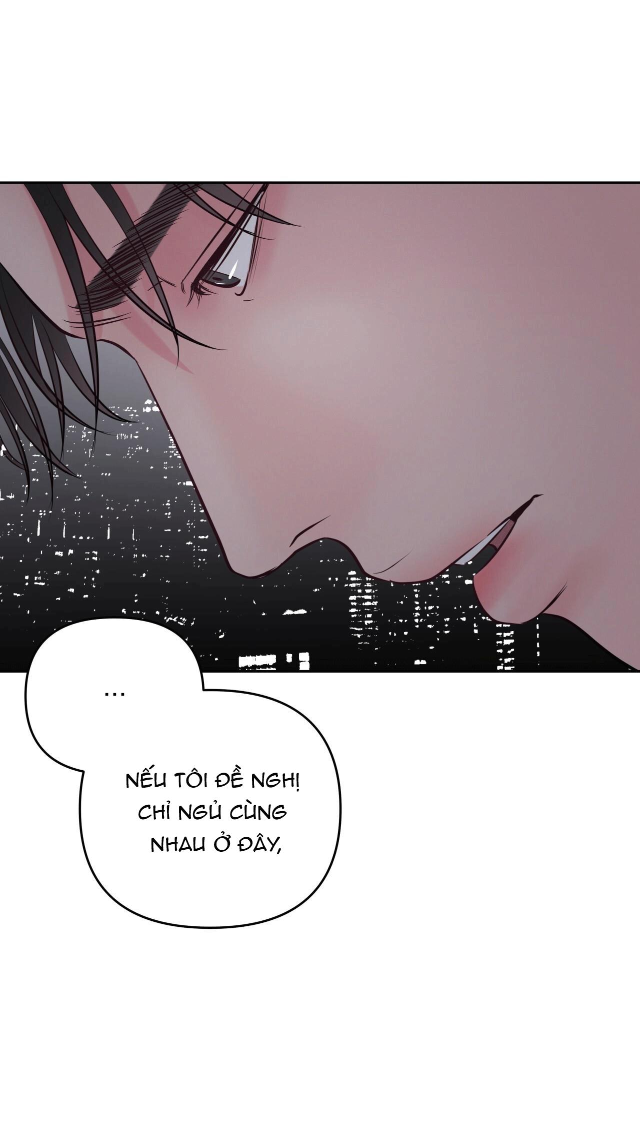 CHỦ NHÂN CỦA THỨ BẢY - Chap 20