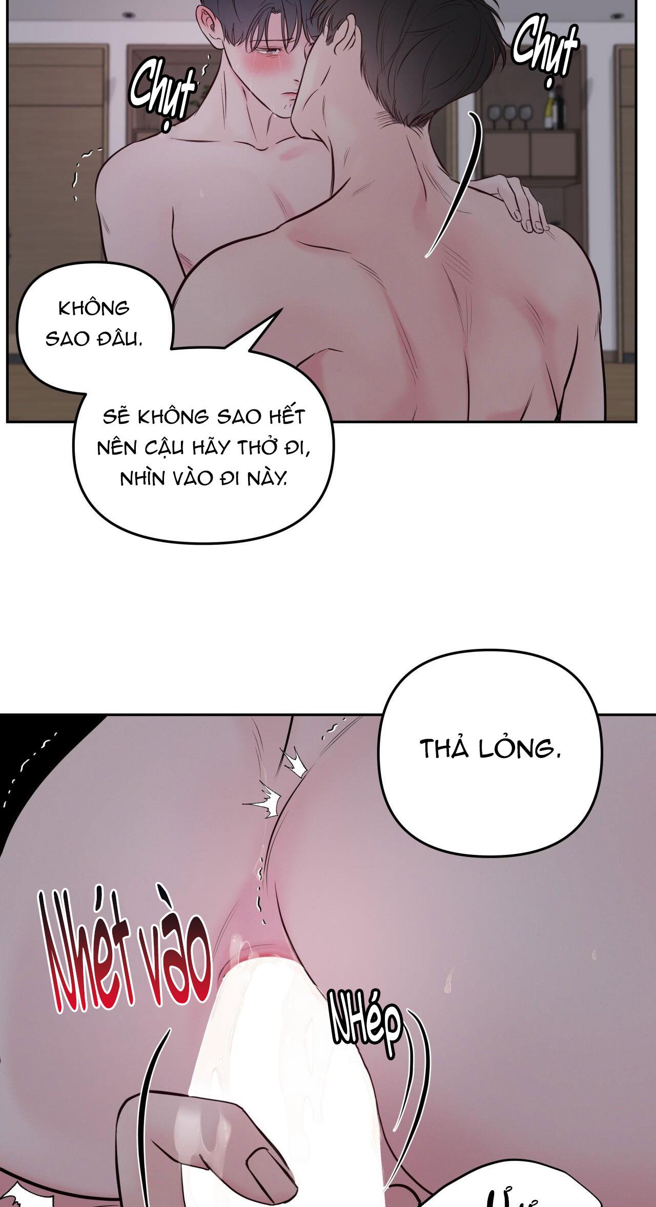 CHỦ NHÂN CỦA THỨ BẢY - Chap 22
