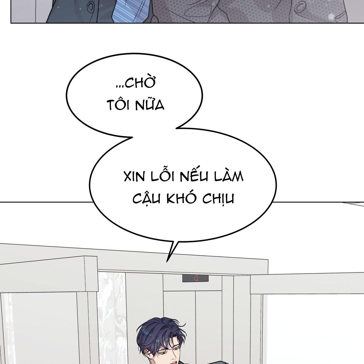 Vị Kỷ - Chap 33
