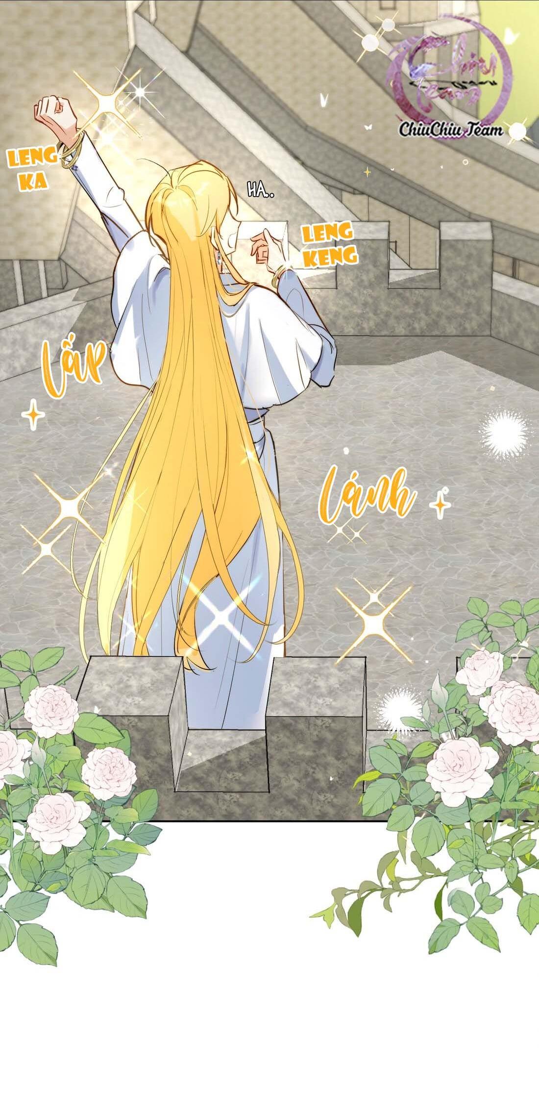 Mong Ước Của Thần Quan Là Được Cưỡi Ác Long Thiên Cổ [END] - Chap 1