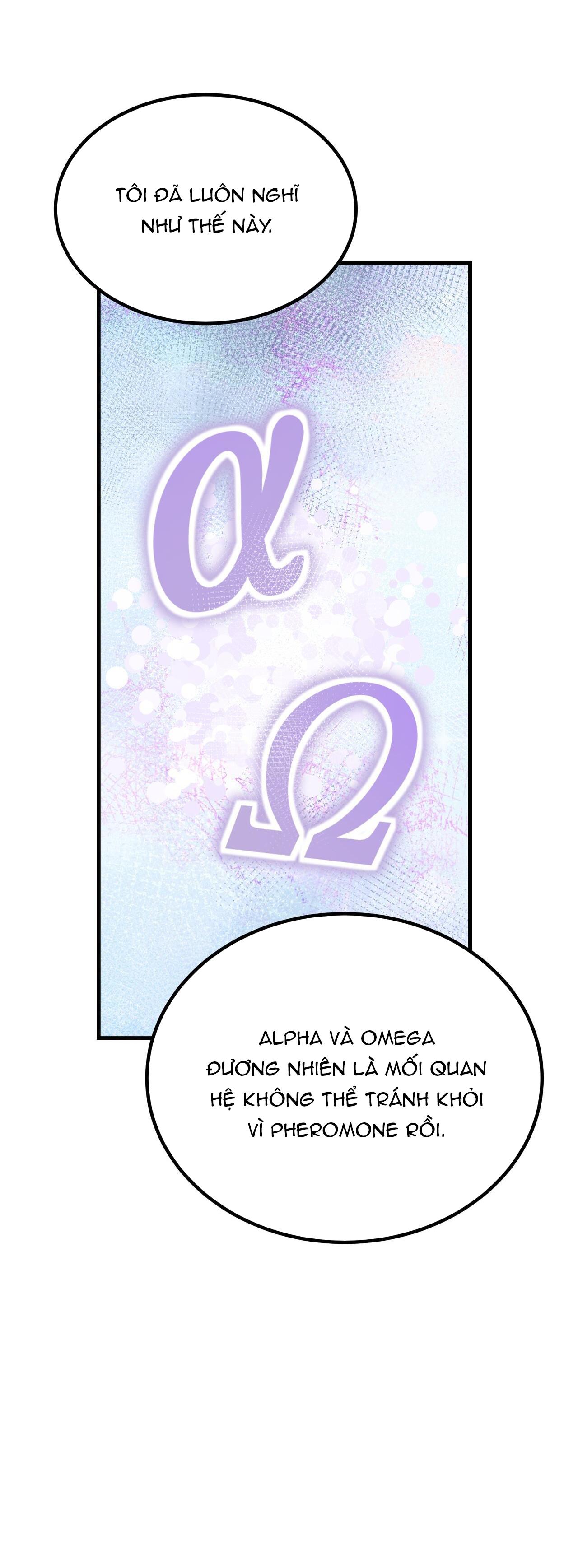 CẬU KHÔNG PHẢI LÀ GU CỦA TÔI - Chap 7