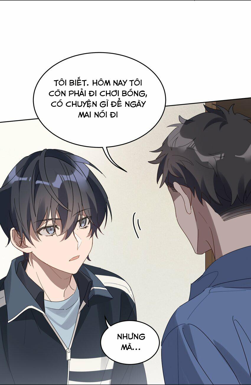 Năm tháng qua - Chap 10