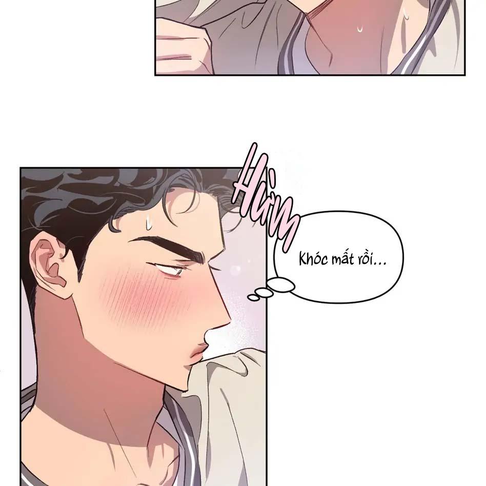 BÍ MẬT TRONG TÂM TRÍ ???? - Chap 16