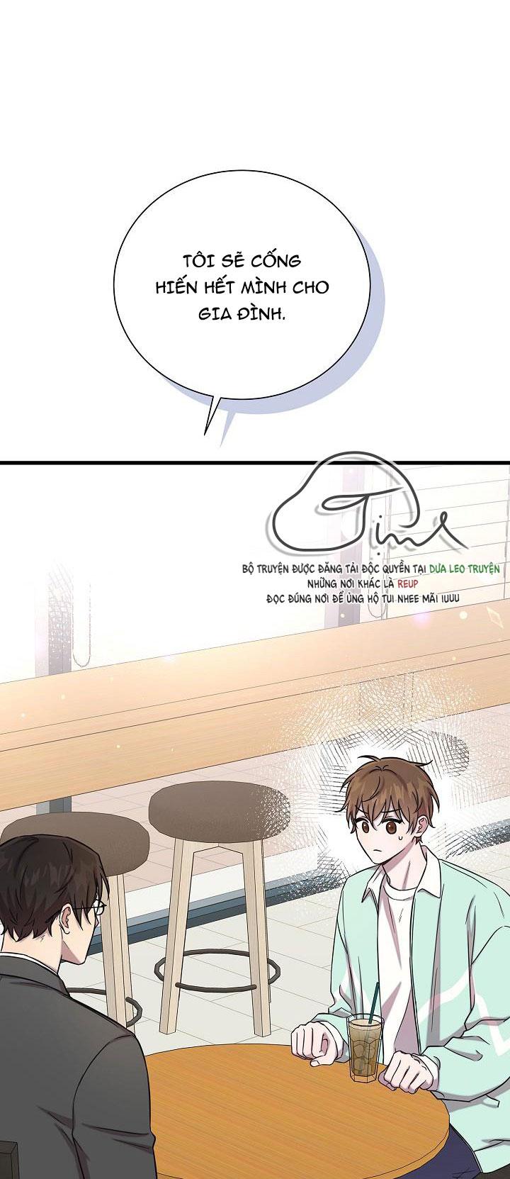 Làm Thế Nào Để Chia Tay Với Anh Ta - Chap 19