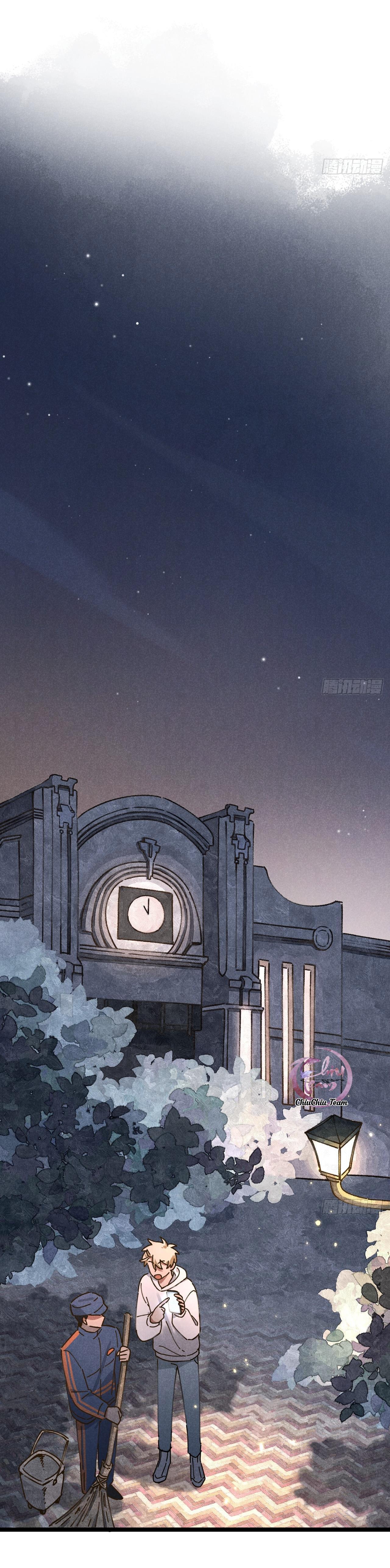 Ra Ruộng Ngô Với Anh Á, Còn Lâu! - Chap 10