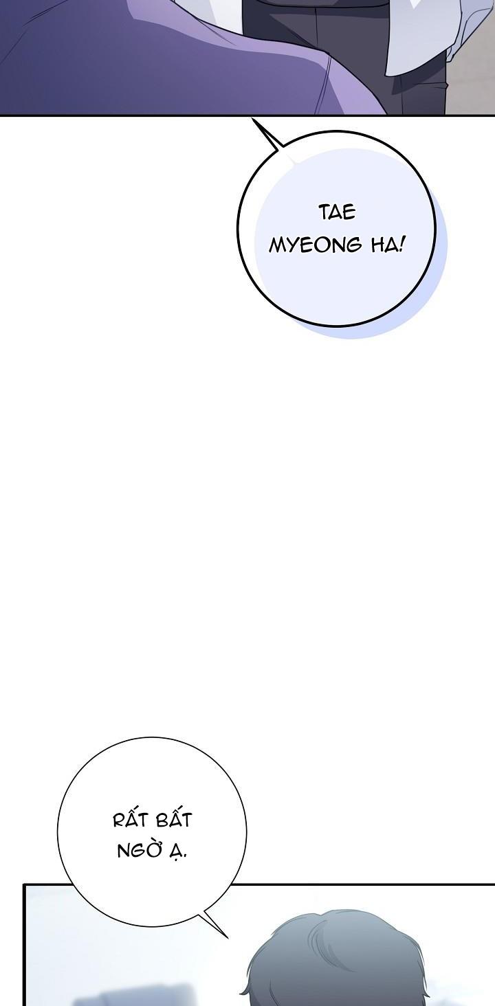 Khu vực chủ nghĩa tình yêu - Chap 1