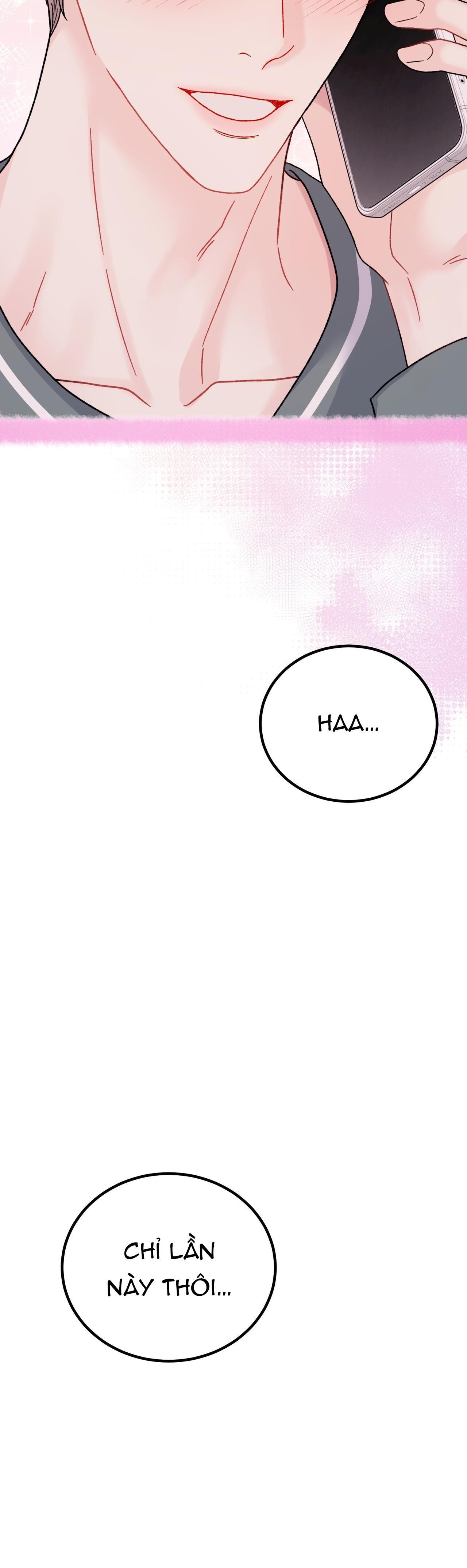 CẬU KHÔNG PHẢI LÀ GU CỦA TÔI - Chap 12