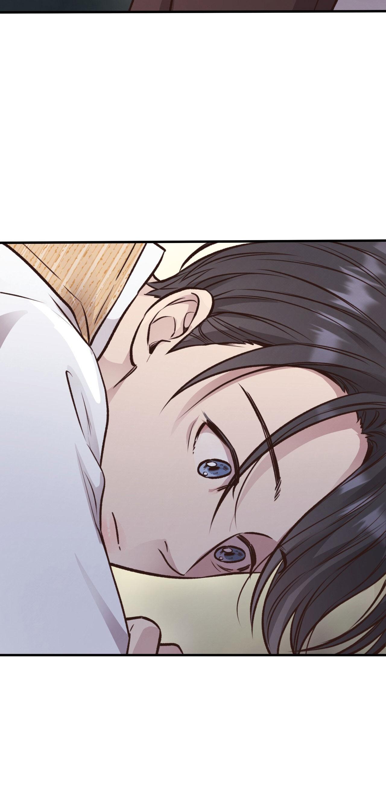 MẬT GẤU - Chap 26