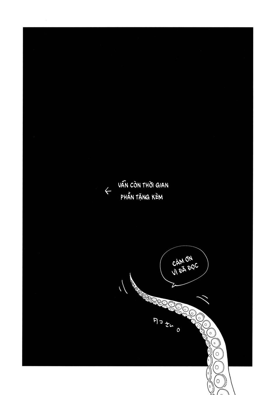 Tuyển tập truyện doujinshi - Chap 150