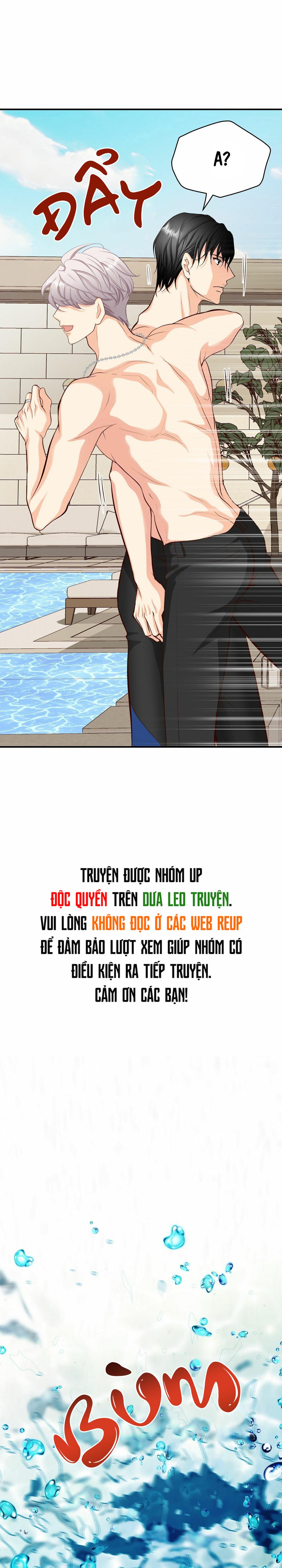 Lừa Gạt - Chap 7