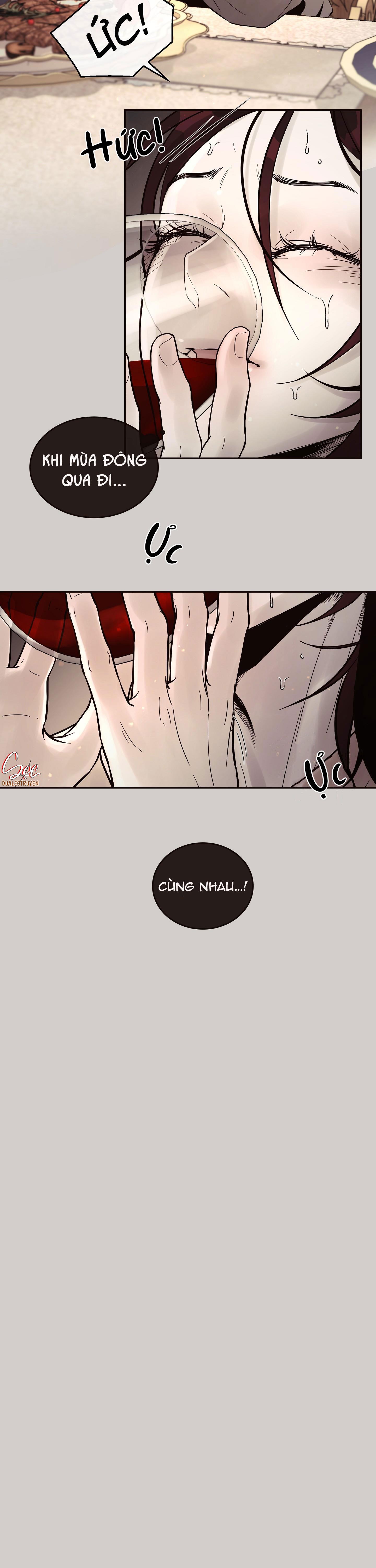 TUYỂN TẬP TRUYỆN NGẮN HỎNY CỦA NHÀ SẸC - Chap 29.1 - Trang 29