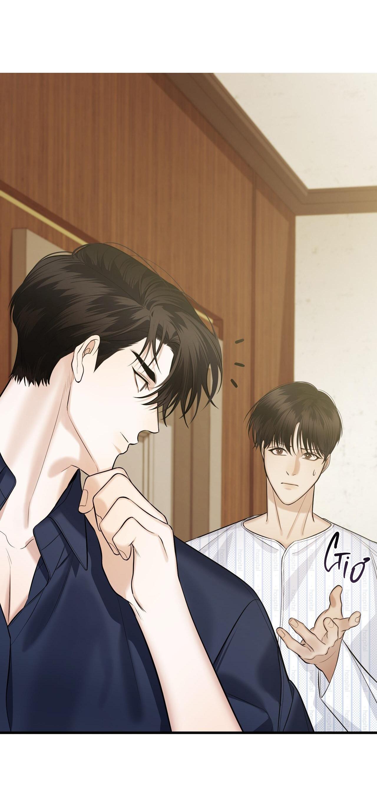 ĐIỀU KIỆN CỦA GUIDE - Chap 6