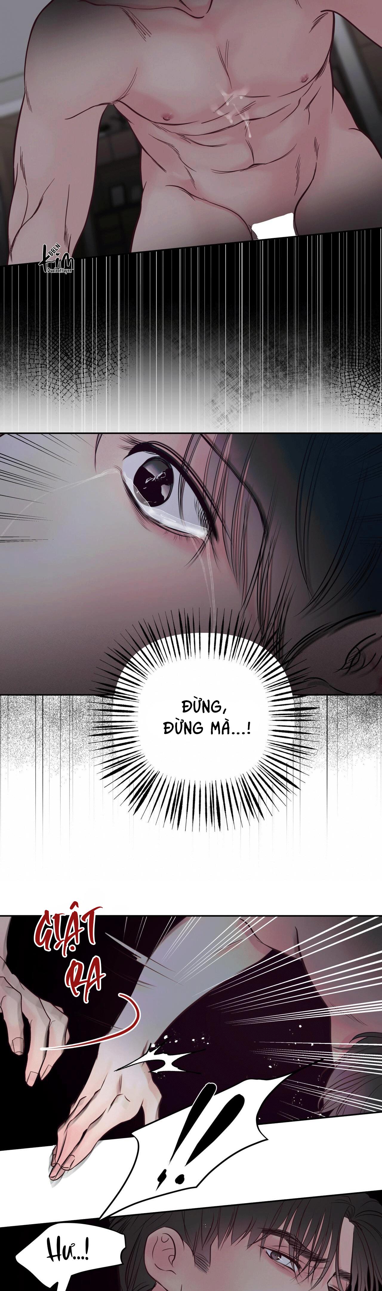 CHỦ NHÂN CỦA THỨ BẢY - Chap 21