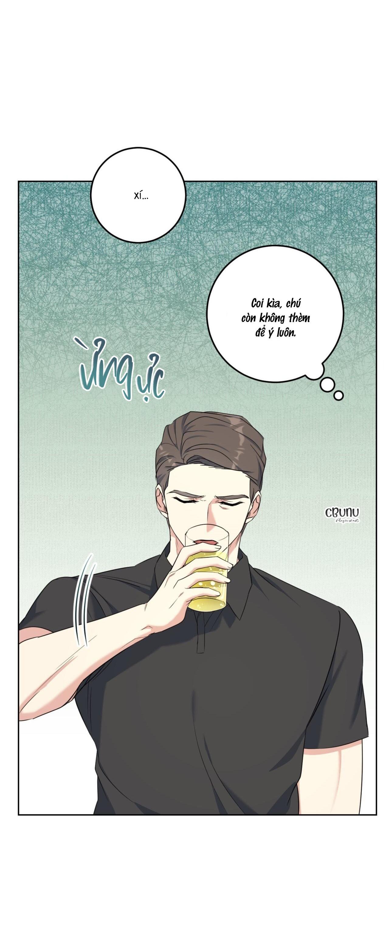 (CBunu) Khu Rừng Tĩnh Lặng - Chap 3