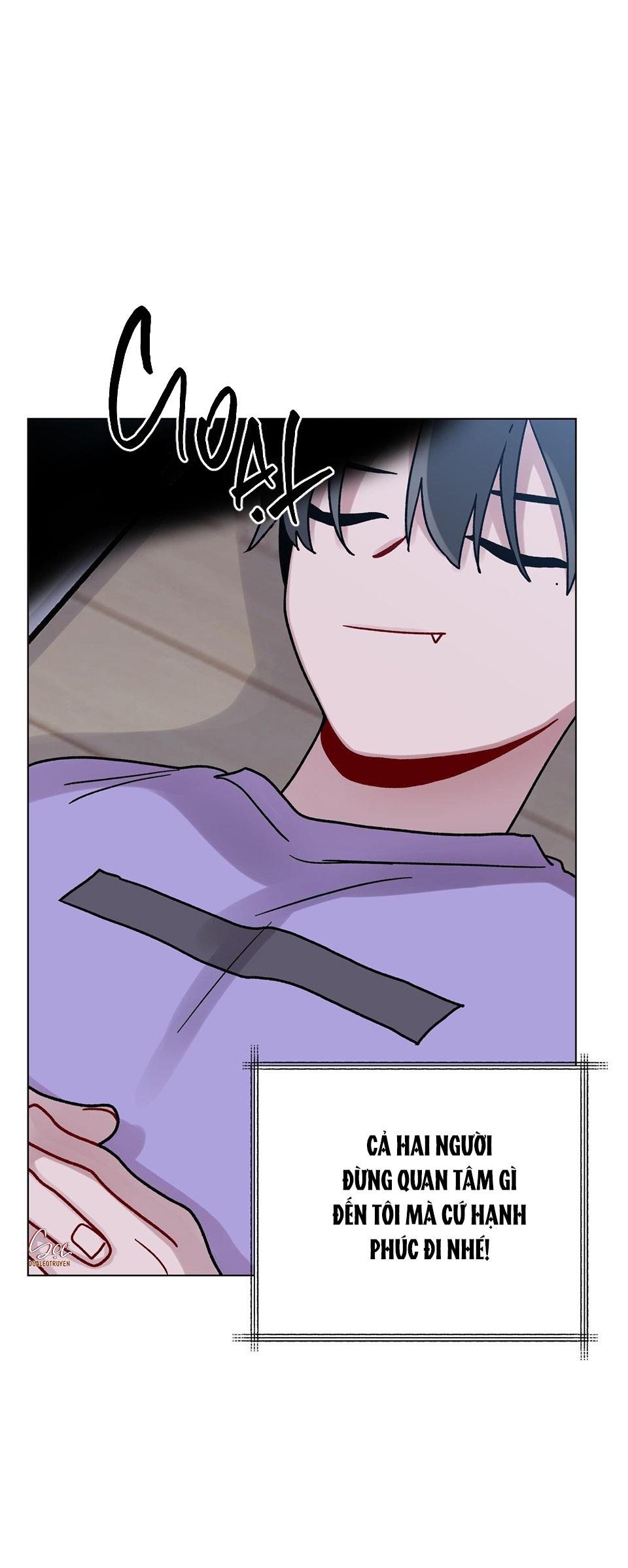 Cơn Mưa Rào Mùa Hạ - Chap 30