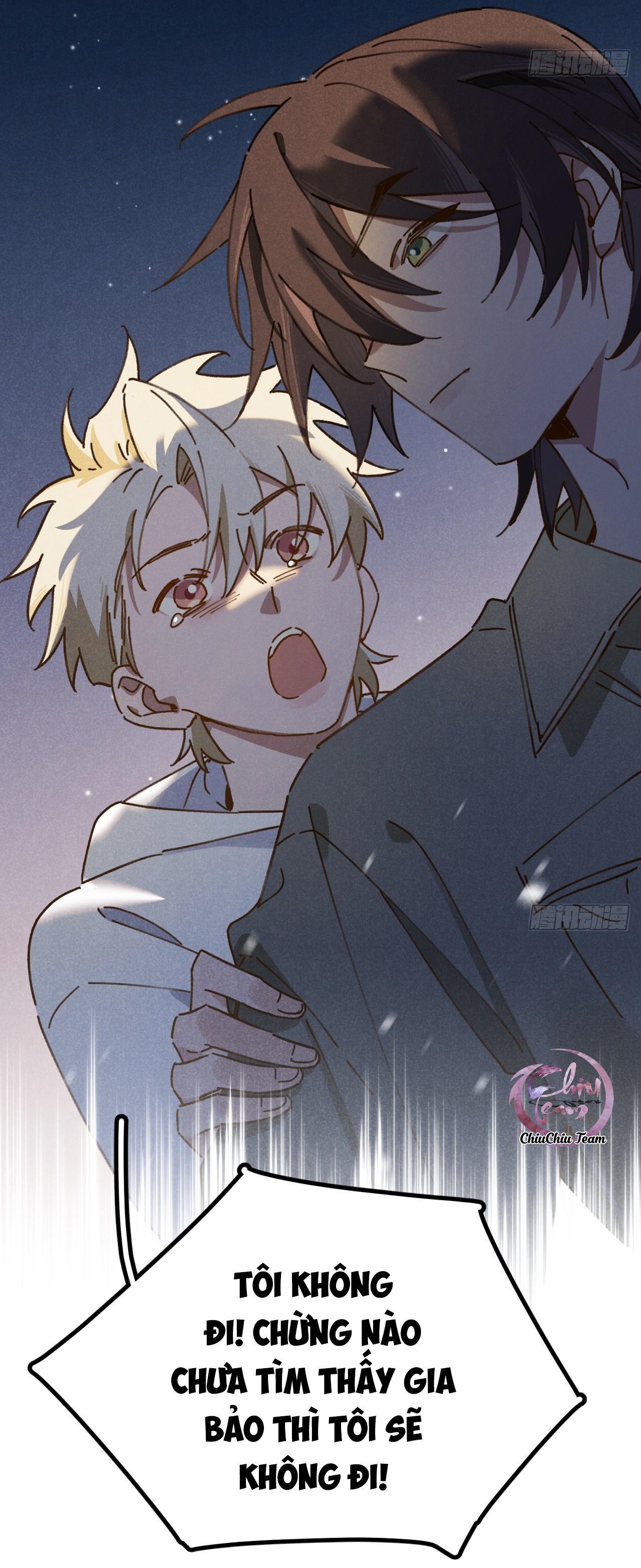 Ra Ruộng Ngô Với Anh Á, Còn Lâu! - Chap 10