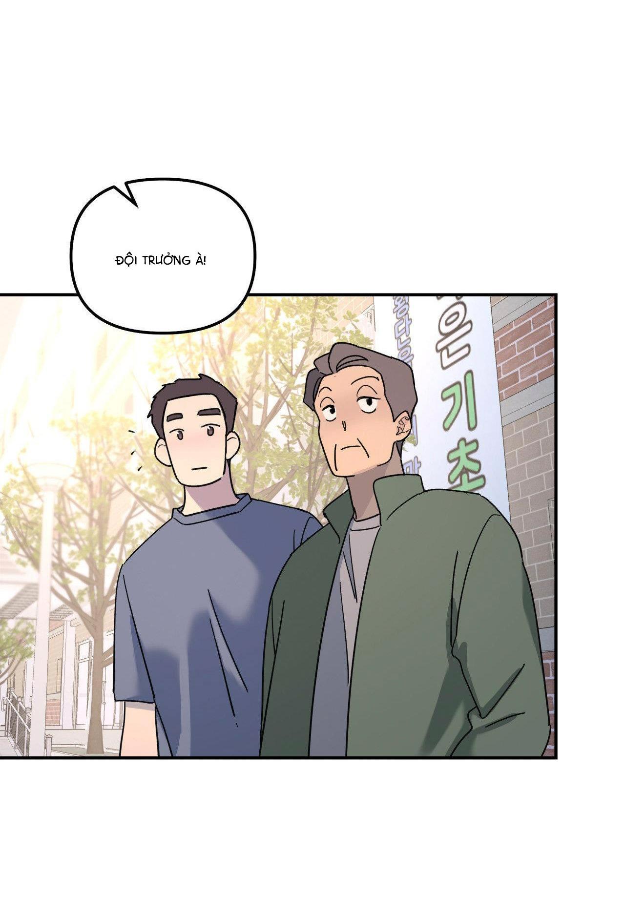 (CBunu) Cây Không Có Rễ - Chap 38