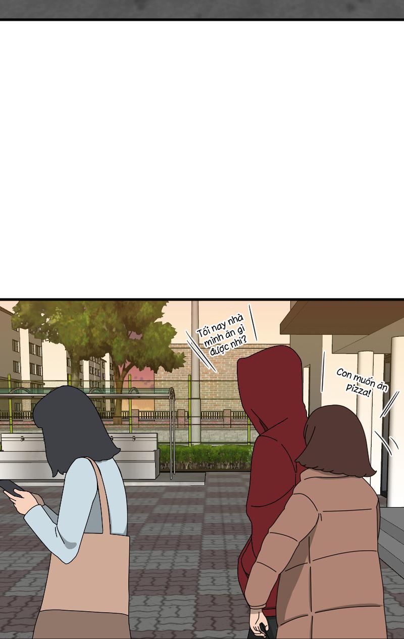 Truyện Ngôn Nhưng Không Ngôn Lắm - Chap 46