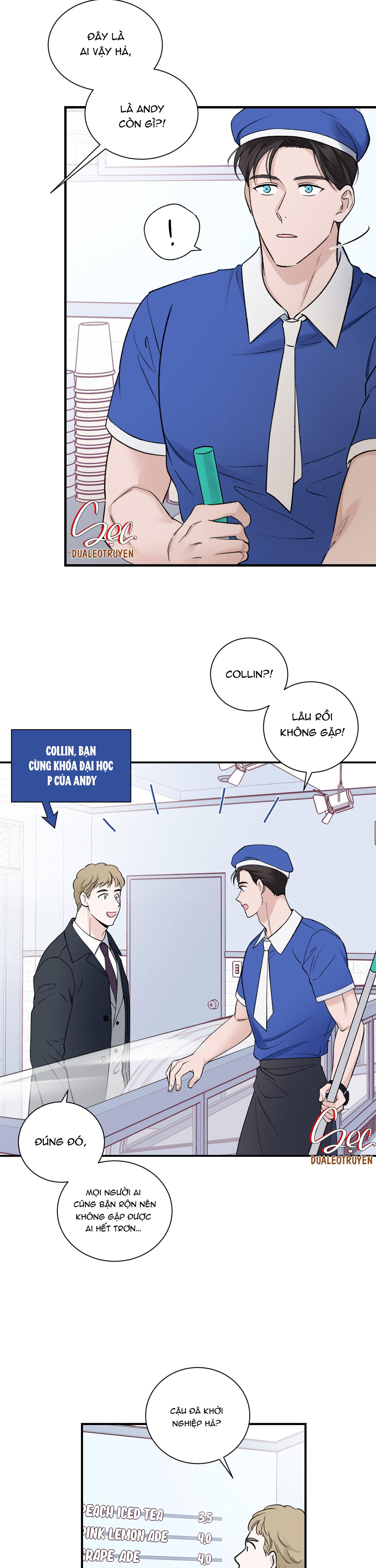 OVER CLOCK - Chap 9